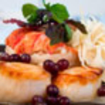 Toppy's Sandwich Bar